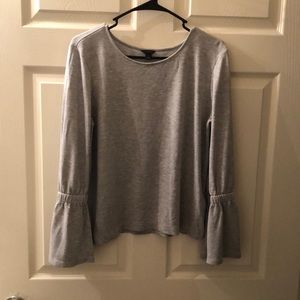 Ann Taylor long sleep top